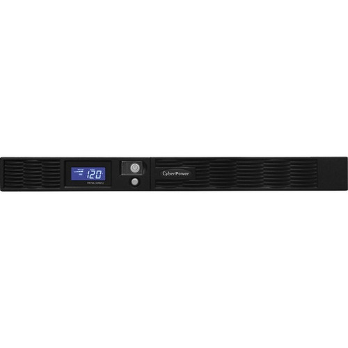 CyberPower PR750LCDRM1U