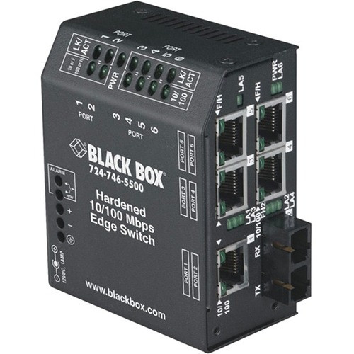 Black Box LBH150A-HD-ST-24