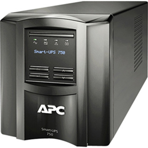 APC SMT750I