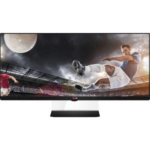 LG 34UM64-P