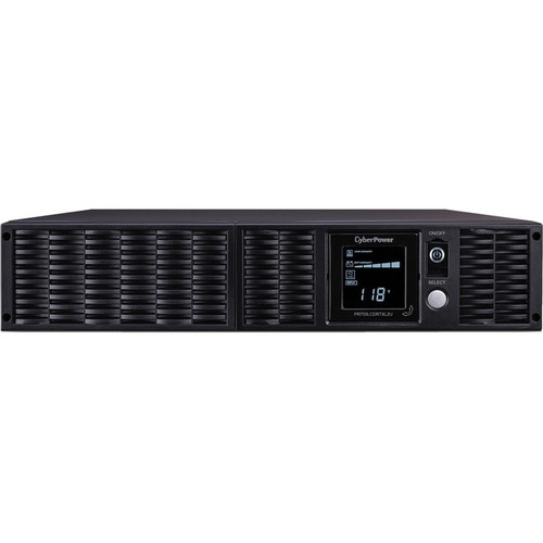 CyberPower PR750LCDRTXL2U