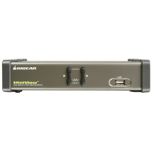 IOGEAR GCS1742