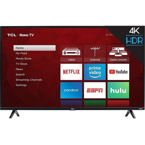 TCL 55S425