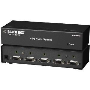Black Box AC650A-2