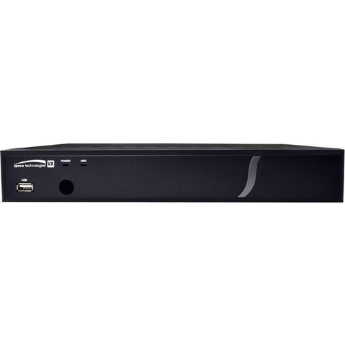 Speco D8VX3TB