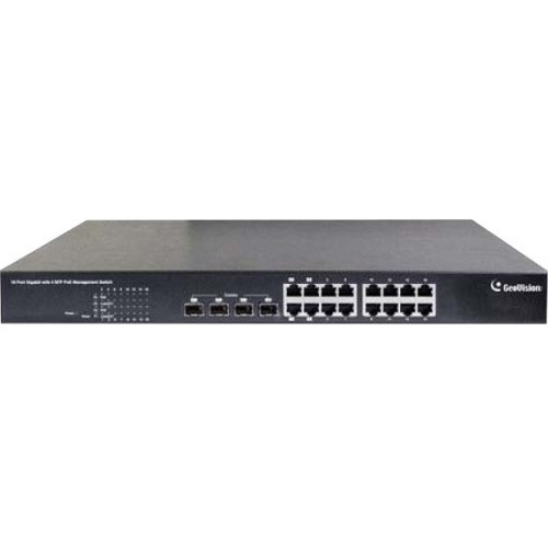 GeoVision 84-POE1611-001U