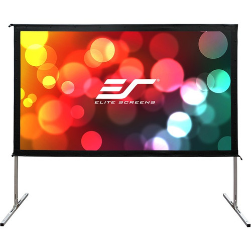 Elite Screens OMS120H2-DUAL