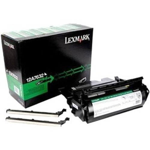Lexmark 12A7632