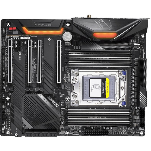 Aorus TRX40 AORUS PRO WIFI