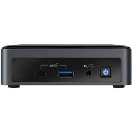 Intel BXNUC10i5FNK1