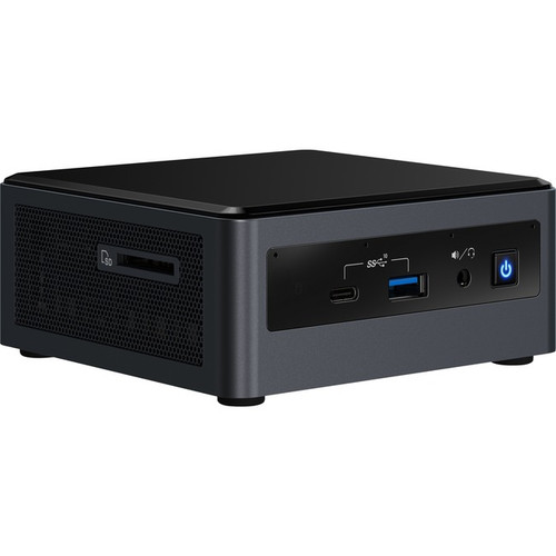 Intel BXNUC10i5FNH1