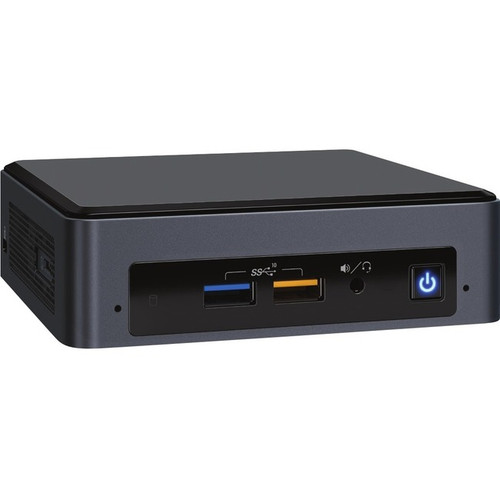 Intel BOXNUC8I5BEK1