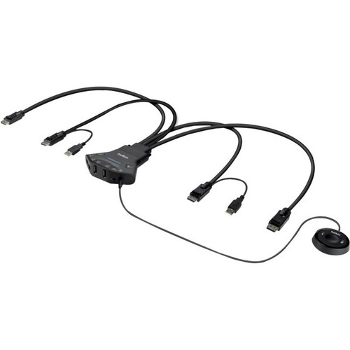 Belkin F1DN202FLP-DP-3