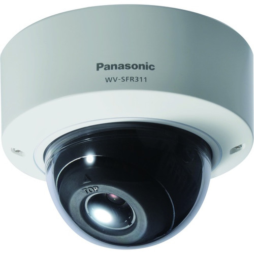 Panasonic WV-SFR311