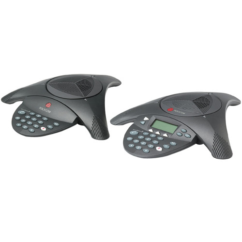 Polycom 2200-16200-122