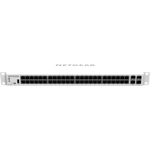 Netgear GC752X-100NAS