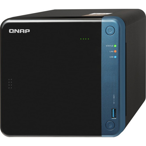 QNAP TS-453BE-2G-US