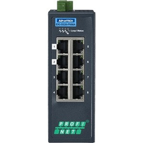 Advantech EKI-5528-PNMA-AE