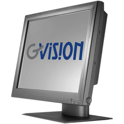 GVision P17BH-AB-459G