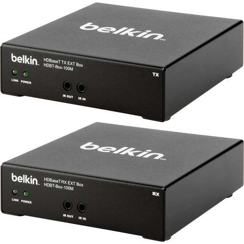 Belkin HDBT-BOX-100M