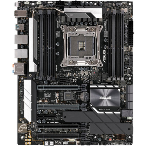 Asus WS X299 PRO/SE