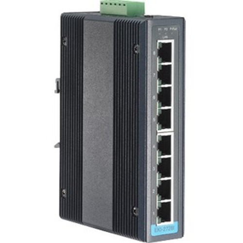B+B SmartWorx EKI-2728I-AE