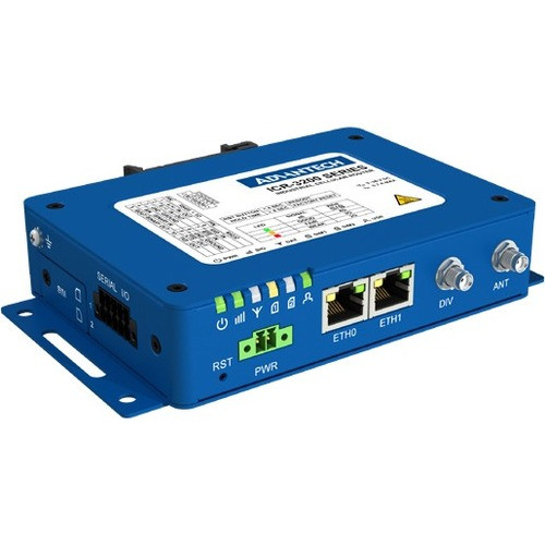Advantech ICR-3241