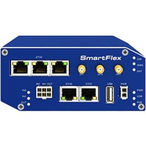 B+B SmartWorx SR30519120
