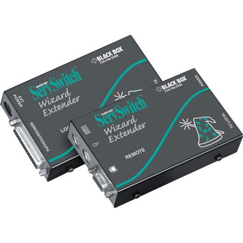Black Box ACU5010A