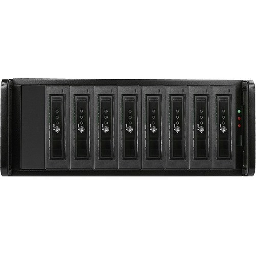 RAIDage DAGE408U40T7DE-ES