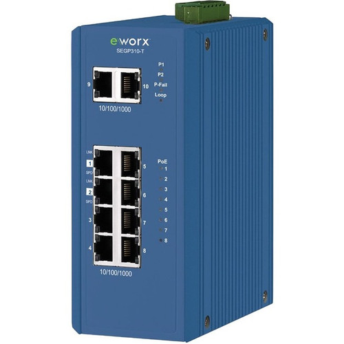 B+B SmartWorx SEGP310-T