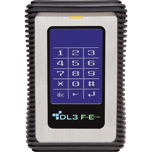 DataLocker FE2000RFID