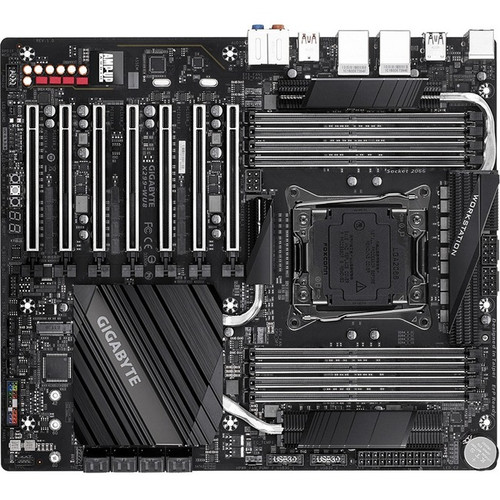 Gigabyte X299-WU8