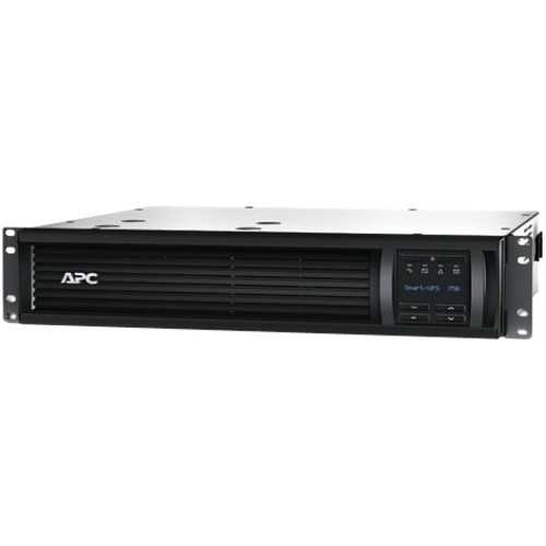 APC SMT750RMI2U APC SMT750RMI2U