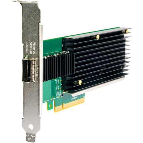 Axiom PCIE3-1QSFP-AX