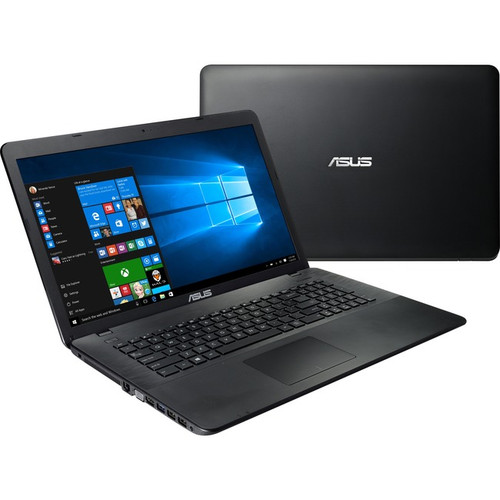Asus X751NA-DS21Q