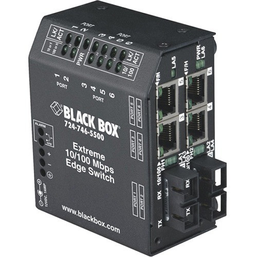Black Box LBH240A-P-SC