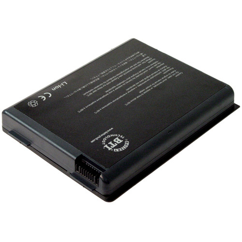 BTI HP-ZX5000