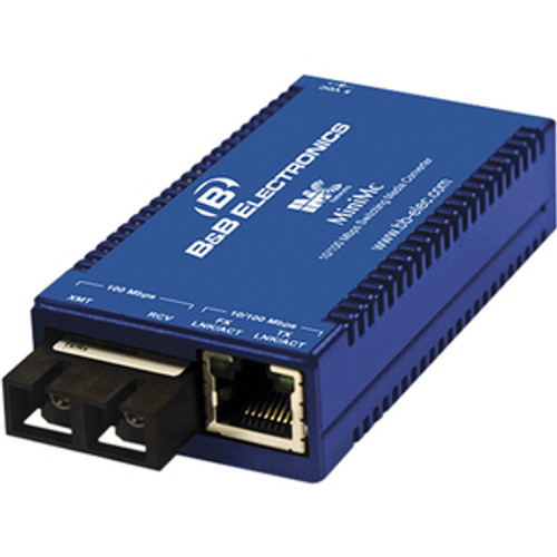 B+B SmartWorx 855-10625