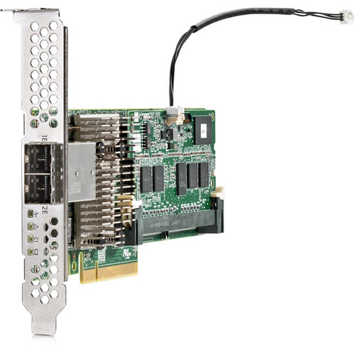 HP Enterprise 726825-B21