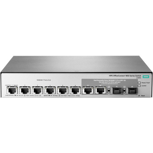HP Enterprise JL169A#ABA