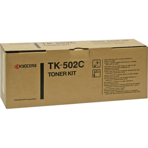 Kyocera TK-502C