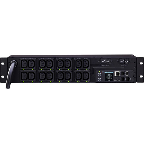 CyberPower PDU81007