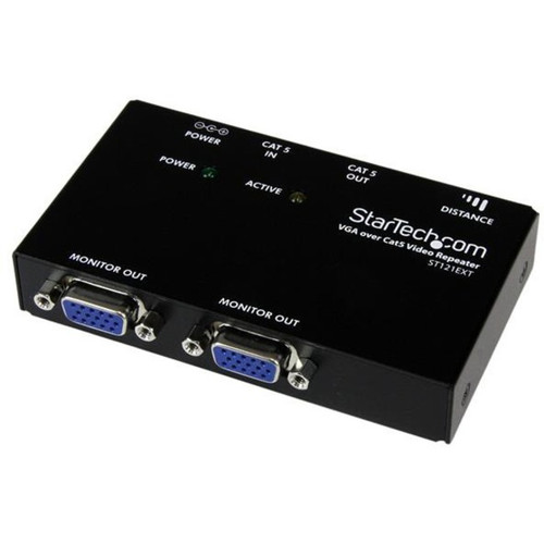 StarTech.com ST121EXT