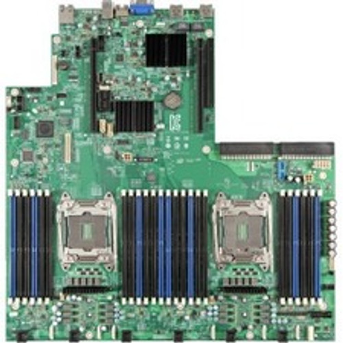 Intel S2600WTTS1R