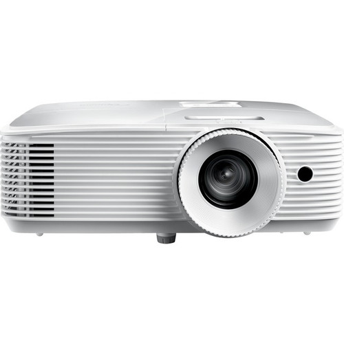 Optoma EH412
