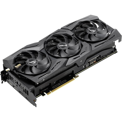 Asus ROG ROG-STRIX-RTX2080-8G-GAMING