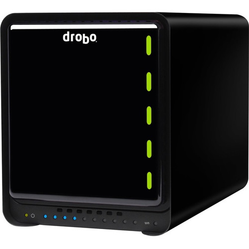 Drobo DDR4A21-10TB Drobo DDR4A21-10TB