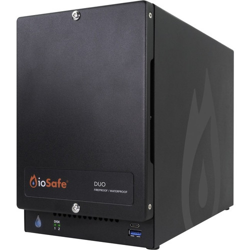 ioSafe 72400-1940-1200