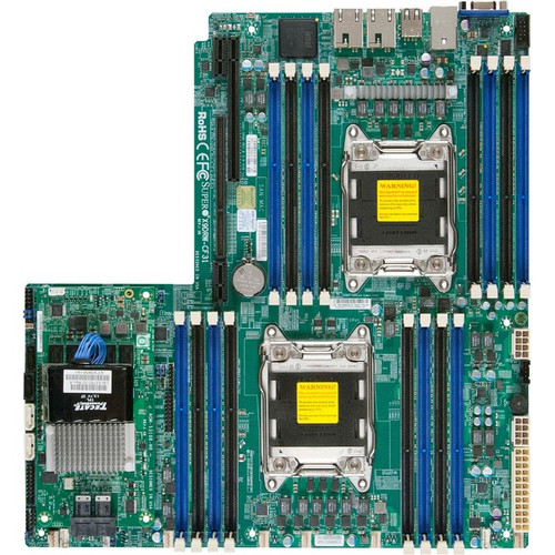 Supermicro MBD-X9DRW-CTF31-O